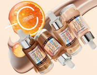 Maybelline Super Stay Up To 24H Skin Tint Foundation - 48