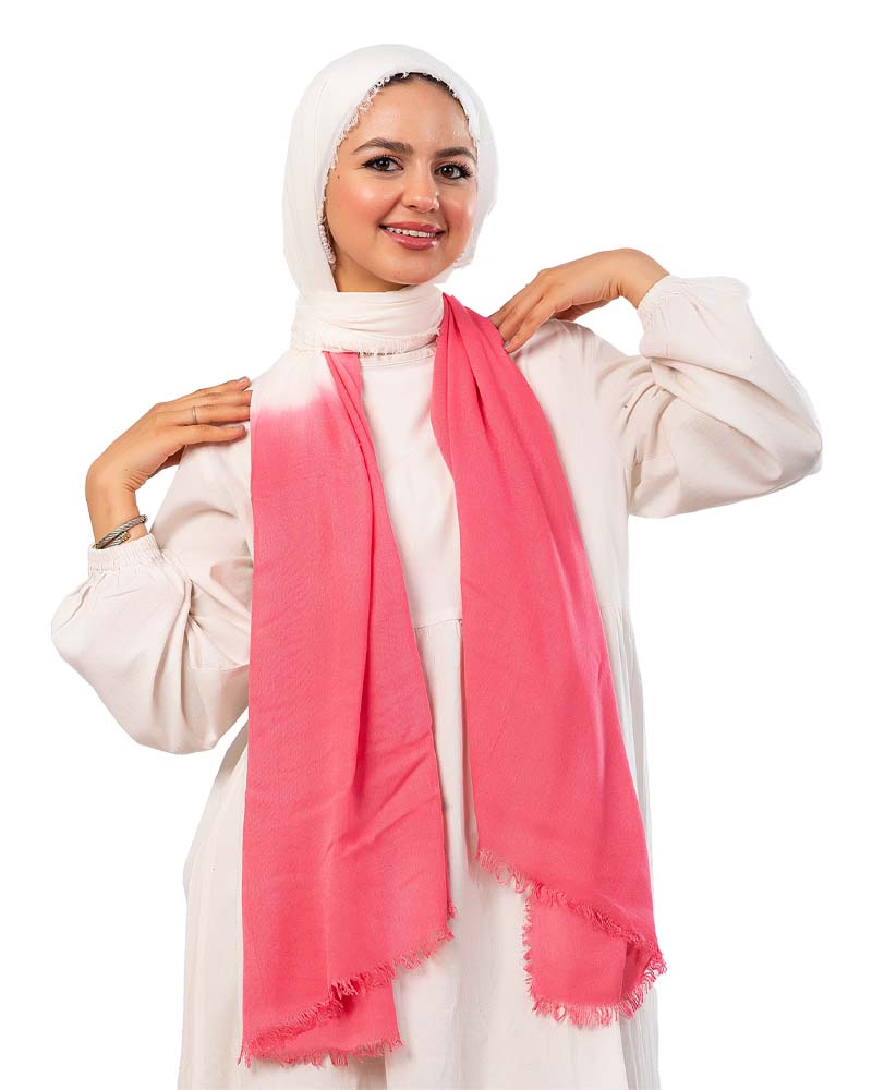 Kayan Cotton Rockstone Scarf 96 - 8COM STORES