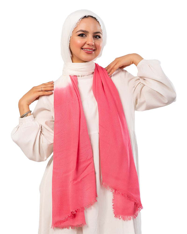 Kayan Cotton Rockstone Scarf 96 - 8COM STORES