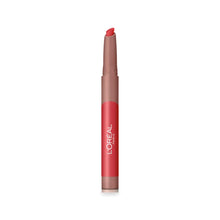 L'Oréal Paris Infallible Matte Lip Crayon - 108 Hot Apricot