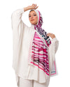 Kayan Chiffon Printed Scarf 273 - 8COM STORES
