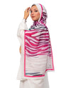 Kayan Chiffon Printed Scarf 273 - 8COM STORES