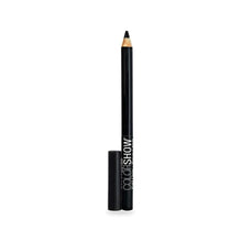 Maybelline Color Show Kohl Eyeliner - 100 Ultra Black