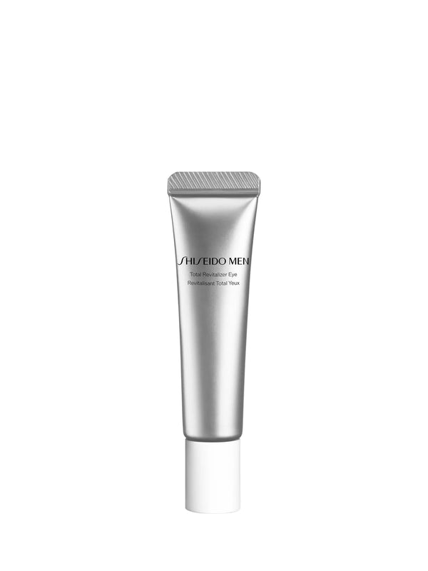 Shiseido Men Total Revitalizer Eye Cream 15ml