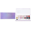 Enchanted Eyeshadow Palette (14x Eyeshadow + 1x Dual Ended Brush) - 8COM STORES