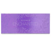 Enchanted Eyeshadow Palette (14x Eyeshadow + 1x Dual Ended Brush) - 8COM STORES