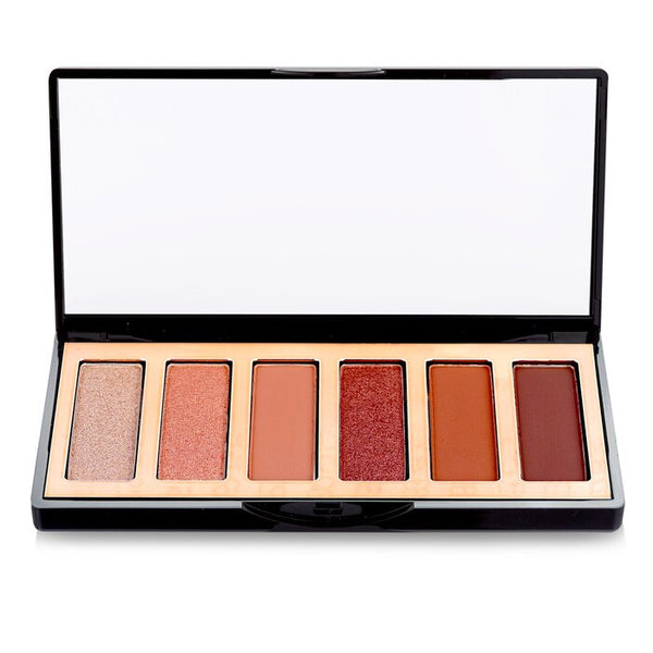 Charlotte Darling Easy Eye Palette (6x Eyeshadow) - 8COM STORES