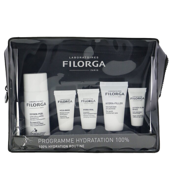 Filorga Hydration Routine Set Gift - 8COM STORES