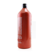 Redken Frizz Dismiss Conditioner (For Frizzy/Unmanageable Hair) (Salon Size) - 8COM STORES
