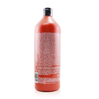 Redken Frizz Dismiss Conditioner (For Frizzy/Unmanageable Hair) (Salon Size) - 8COM STORES