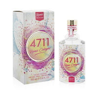 4711 Remix Cologne Orange Blossom Eau De Cologne Spray - 8COM STORES