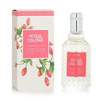 4711 Acqua Colonia Series Goji & Cactus Extract Eau De Cologne Spray - 8COM STORES