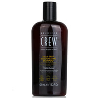 American Crew Men Daily Deep Moisturizing Shampoo (For Normal To Dry Hair) - 8COM STORES