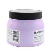 L'Oreal Professionnel Serie Expert - Liss Unlimited Prokeratin Intense Smoothing Mask (For Unruly Hair) - 8COM STORES