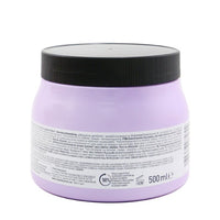 L'Oreal Professionnel Serie Expert - Liss Unlimited Prokeratin Intense Smoothing Mask (For Unruly Hair) - 8COM STORES