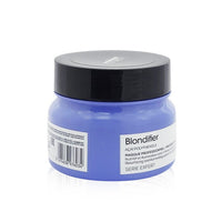 L'Oreal Professionnel Serie Expert - Blondifier Acai Polyphenols Resurfacing and Illuminating System Mask - 8COM STORES