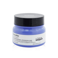 L'Oreal Professionnel Serie Expert - Blondifier Acai Polyphenols Resurfacing and Illuminating System Mask - 8COM STORES