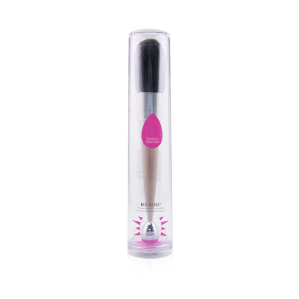 BeautyBlender Big Boss Powder Brush & Cooling Roller - 8COM STORES
