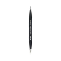 Billion Dollar Brows Double Ended Tweezer - 8COM STORES