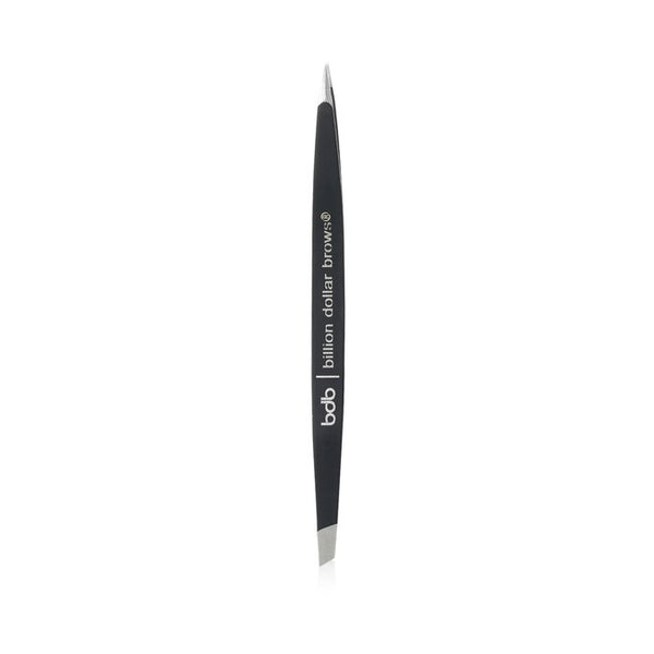 Billion Dollar Brows Double Ended Tweezer - 8COM STORES
