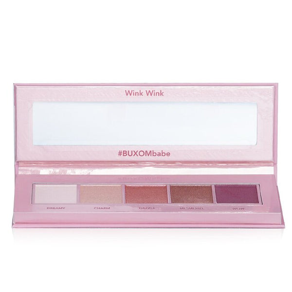 Buxom Darling Dolly Eyeshadow Palette - 8COM STORES