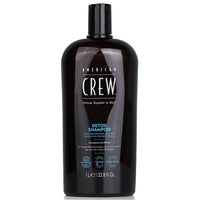 American Crew Men Detox Shampoo - 8COM STORES