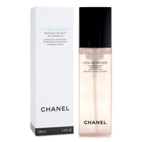 CHANEL L'Eau De Mousse Anti-Pollution Water-To-Foam Cleanser - 8COM STORES