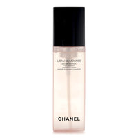 CHANEL L'Eau De Mousse Anti-Pollution Water-To-Foam Cleanser - 8COM STORES