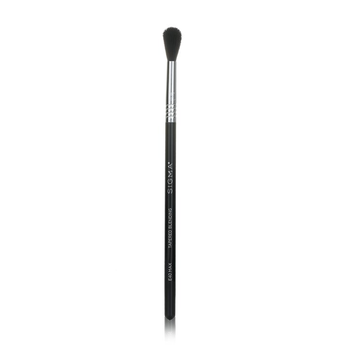 Sigma Beauty	E40 Max Tapered Blending Brush - 8COM STORES