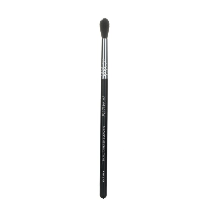Sigma Beauty	E45 Max Small Tapered Blending Brush - 8COM STORES
