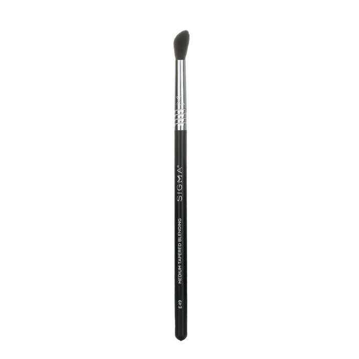 Sigma Beauty	E49 Medium Tapered Blending Brush - 8COM STORES