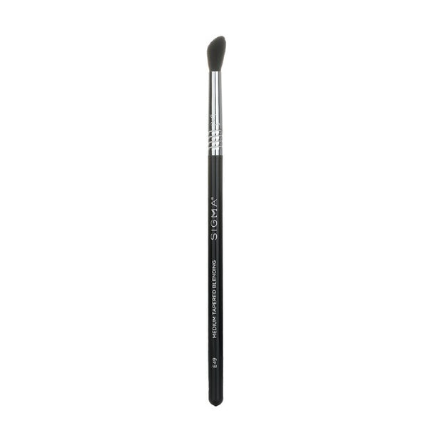Sigma Beauty	E49 Medium Tapered Blending Brush - 8COM STORES
