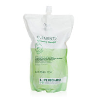 Wella Elements Renewing Shampoo (Refill Pouch) - 8COM STORES