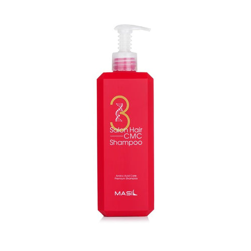 Masil 3 Salon Hair CMC Revitalizing Shampoo With Amino Acid Care Premium Shampoo - 8COM STORES