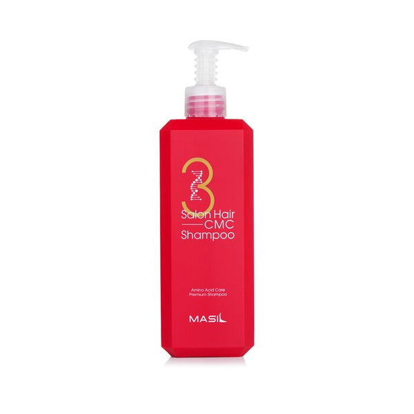 Masil 3 Salon Hair CMC Revitalizing Shampoo With Amino Acid Care Premium Shampoo - 8COM STORES