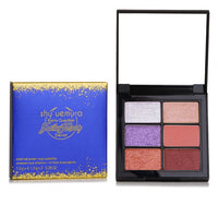 Shu Uemura (Pretty Guardian Sailor Moon Eternal Collection Eternal Prism Eye Palette (6x Eye Shadow) Set - 8COM STORES