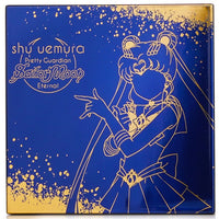 Shu Uemura (Pretty Guardian Sailor Moon Eternal Collection Eternal Prism Eye Palette (6x Eye Shadow) Set - 8COM STORES