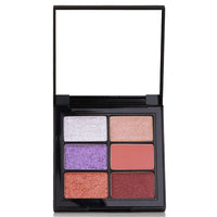 Shu Uemura (Pretty Guardian Sailor Moon Eternal Collection Eternal Prism Eye Palette (6x Eye Shadow) Set - 8COM STORES