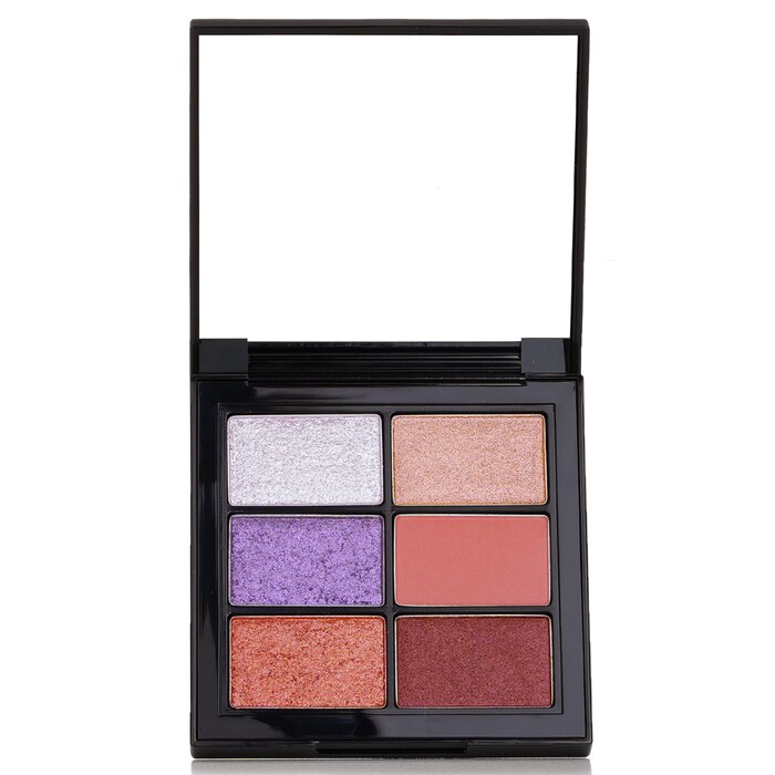Shu Uemura (Pretty Guardian Sailor Moon Eternal Collection Eternal Prism Eye Palette (6x Eye Shadow) Set - 8COM STORES