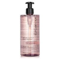 Shu Uemura Delicate Comfort Deep Cleanser - 8COM STORES