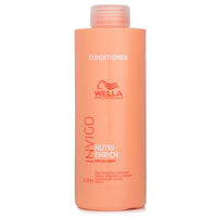Wella Invigo Nutri-Enrich With Goji Berry Deep Nourishing Conditioner - 8COM STORES