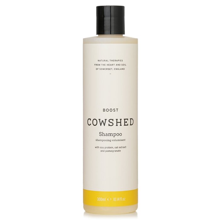Cowshed Boost Shampoo - 8COM STORES