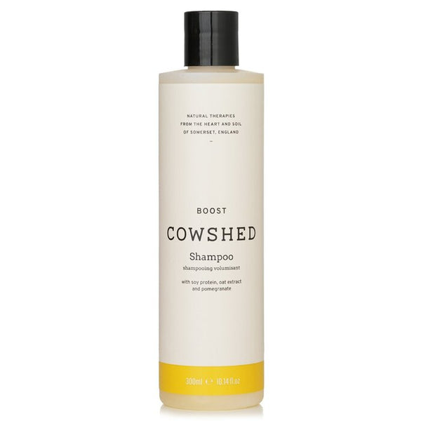 Cowshed Boost Shampoo - 8COM STORES