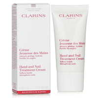 Hand & Nail Treatment Cream - 8COM STORES