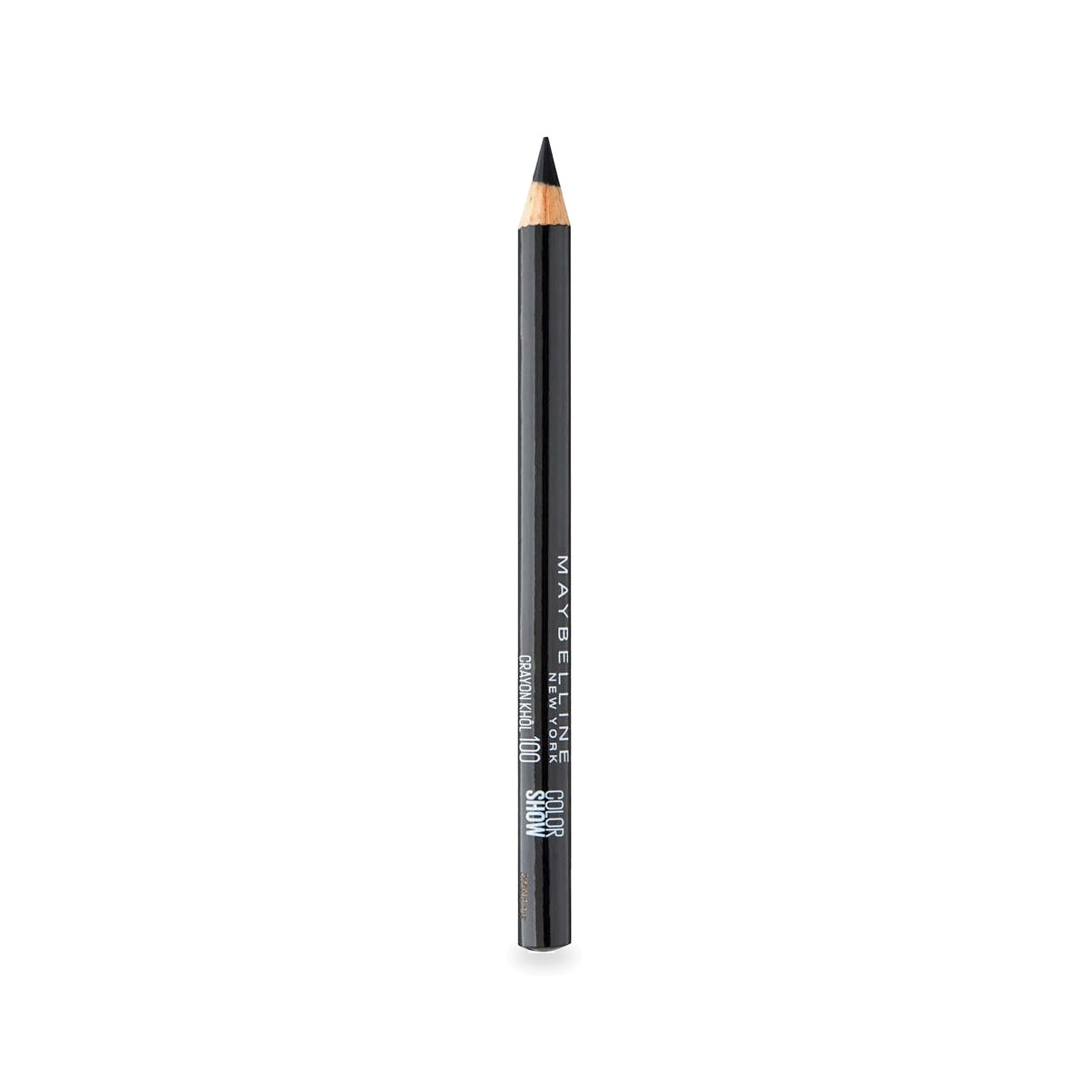 Maybelline Color Show Kohl Eyeliner - 100 Ultra Black