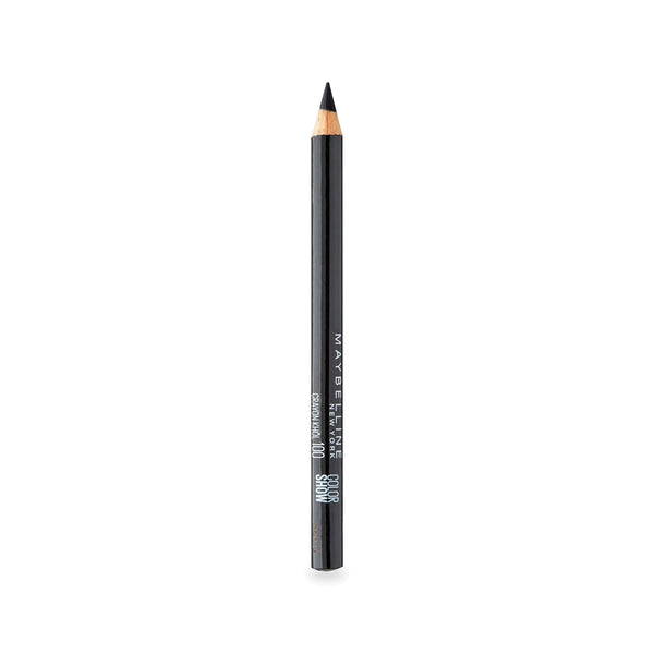 Maybelline Color Show Kohl Eyeliner - 100 Ultra Black