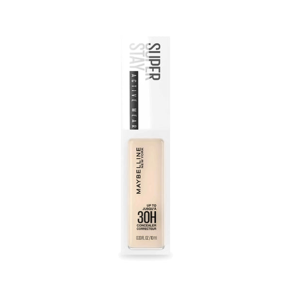 Maybelline Super Stay Active Wear Concealer - 05 Ivory
