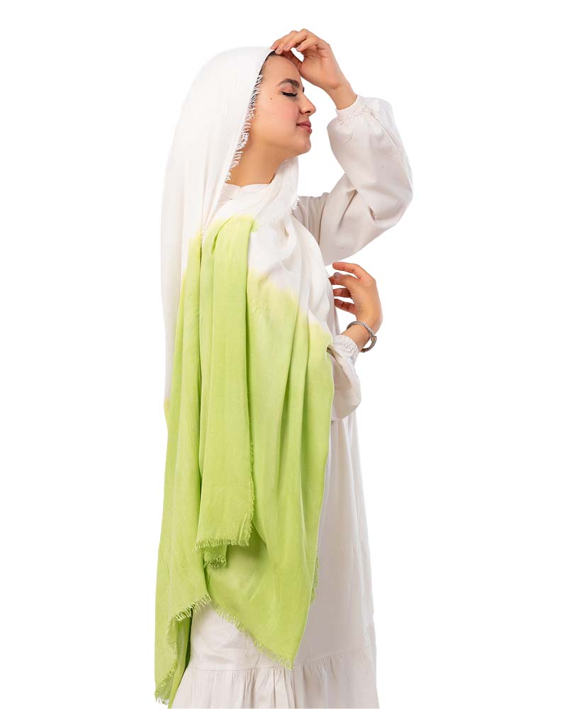 Kayan Cotton Rockstone Scarf 81 - 8COM STORES