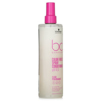 Schwarzkopf BC Bonacure pH 4.5 Color Freeze Spray Conditioner (For Coloured Hair) - 8COM STORES