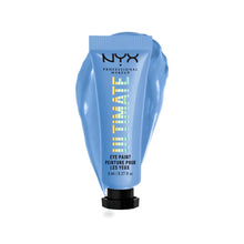 NYX Professional Makeup Ultimate Eye Paint - 04 Fly The Flag